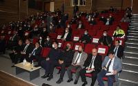 Doğa ve Sürdürülebilirlik Derneğinden “bozkır bitki topluluklarının korunması” bilgilendirme toplantısı