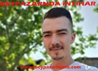 Beypazarı İlçesinde bir genç intihar etti.