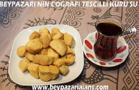 Beypazarı’nın adeta simgesi haline gelen Kuru’ya her geçen gün ilgi daha da artıyor.