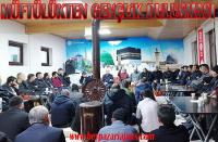 Beypazarı Müftülüğünden her Perşembe akşamı gençlik buluşması: