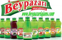 ANKARA’NIN GLOBAL YERLİSİ BEYPAZARI DOĞAL MADEN SUYU