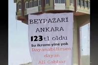 Ankara Beypazarı Yolcu taşıma ücreti 123 TL oldu: