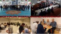 Beypazarı Müftülüğü Sabah Namazı Buluşmaları