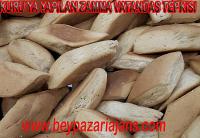 Beypazarı’nın “Kuru”su zamlandı: