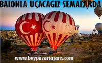 Sıcak Hava Balonculuğu Faaliyeti İçin Beypazarı İlçesinde Fizibilite Çalışmaları Başladı.