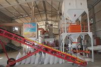 Belediye Başkanı Tuncer Kaplan: “ Tarım memleketinde Çiftçinin hizmetindeyiz”