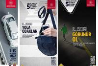 07-13 tarihleri  arasında Trafik haftası kutlanacak.