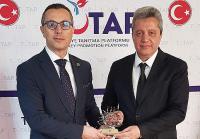 TÖMER ile TUTAP Türkiye’nin tanıtımında el ele: