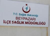 İlçe Sağlık Müdürlüğü: “komşu ya da, dost akraba ziyaretlerini bırakalım”