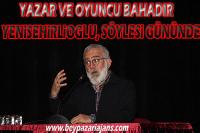 KÜLTÜR VE KİTAP FUARI SÜRÜYOR.