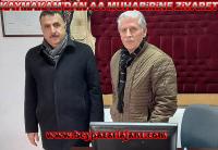 Yaşar Tonbak 
