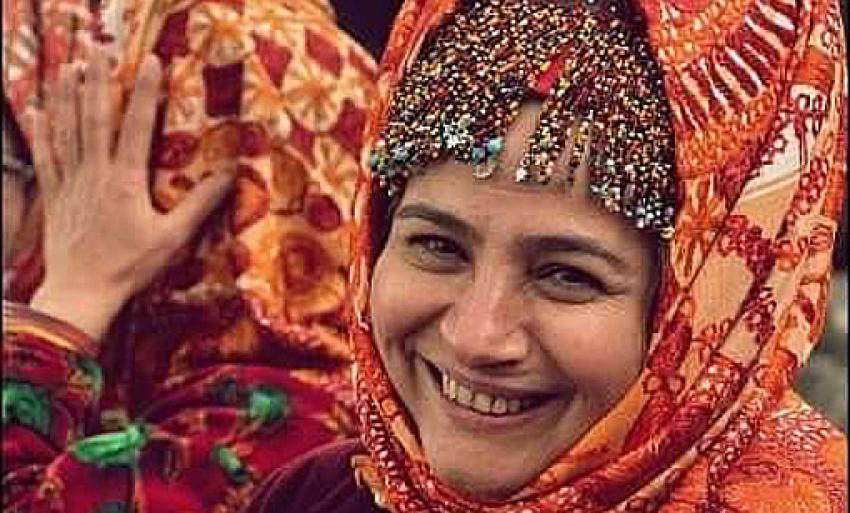 Karaşar’lılar Derneğinin acılı günü: