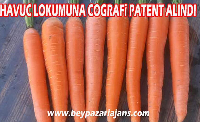 Beypazarı Ticaret Odası Başkanı Ahmet Göçmen: 