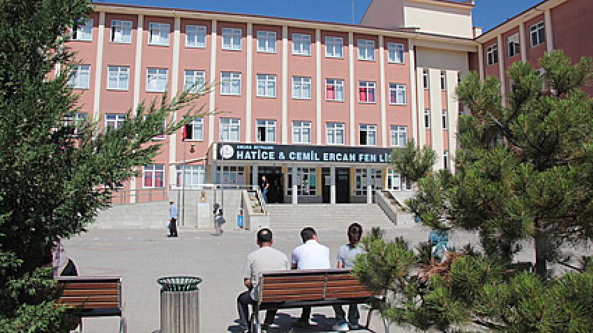 Beypazarı İlçesinde YKS 2024 Yüksek Öğretim Kurumları Sınavı (YTY) ve (AYT),(YDT) tamamlandı: