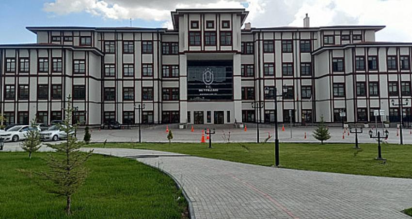 Beypazarı Kaymakamlığı Kurban bayramı dolayısıyla Bayramlaşma programını yayımladı: