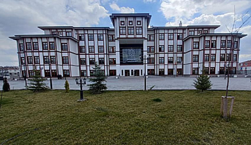 Beypazarı Kaymakamlığı Deprem bölgesi için yardım Kampanyası başlatacak: