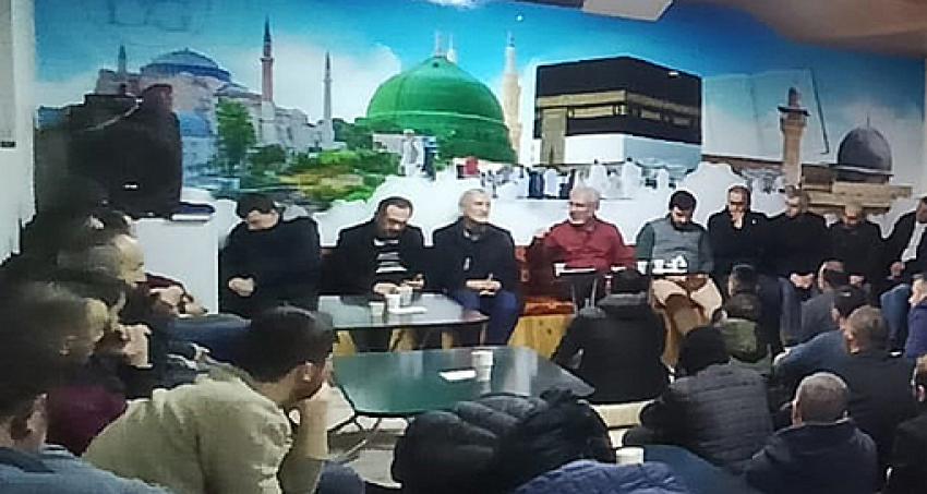 Beypazarı Müftülüğünden her Perşembe akşamı gençlik buluşması: