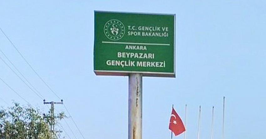 “Çanakkale Bir Destandır” Projesi kapsamında Gençler Çanakkale’ye yolcu edildi.