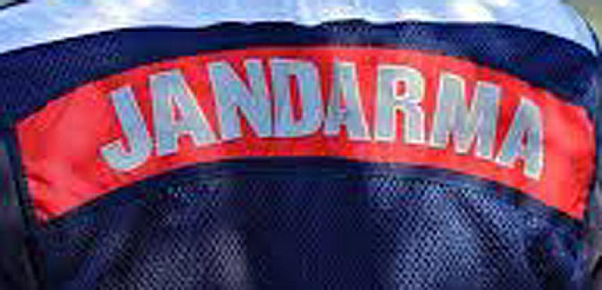 Uzman Jandarma evinde Yaşamına son verdi