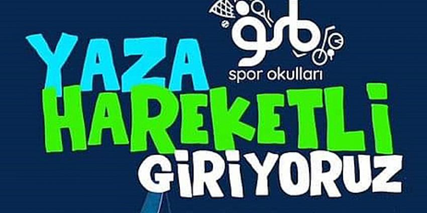 Okulların kapanmasının akabinde İlçe Gençlik spor müdürlüğü harekete geçti: