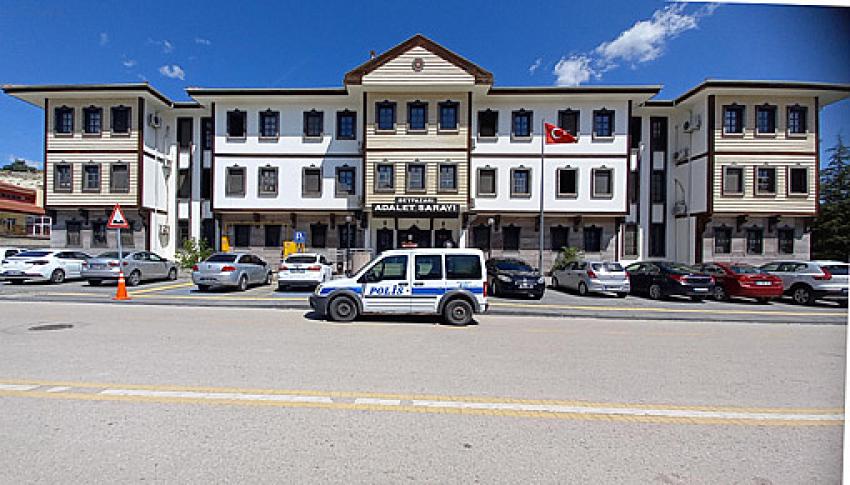 Beypazarı Cumhuriyet Başsavcısı, Mustafa Büyükbaş, Antalya Cumhuriyet savcısı olarak atandı: