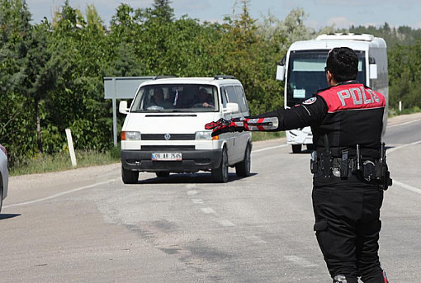 Motorize Yunus Ekipleri İş başında: