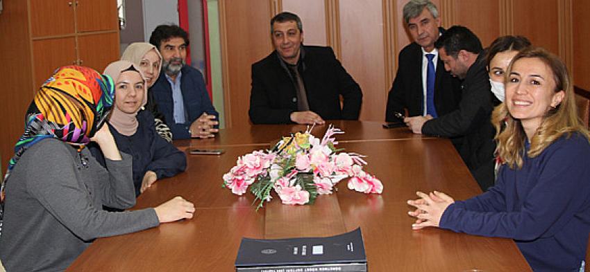 Okullar Bir haftalık tatilin ardından yeniden açıldı: