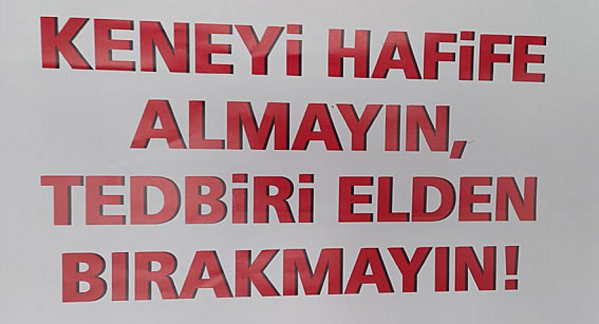 Beypazarı Ziraat Odası başkanlığı 