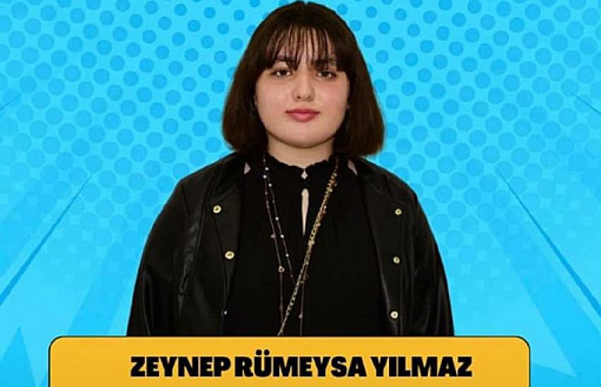 LGS Türkiye 1.cisi Beypazarı’ndan çıktı: