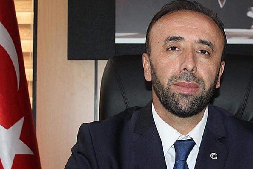 Ankara İl Müftü Yardımcılığına hemşerimiz Mahmut Rauf Arcaklıoğlu, getirildi.