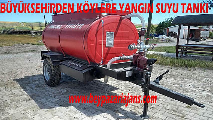 Başkent Muhtarlar Federasyonu Genel Başkanı Muammer Köksal: