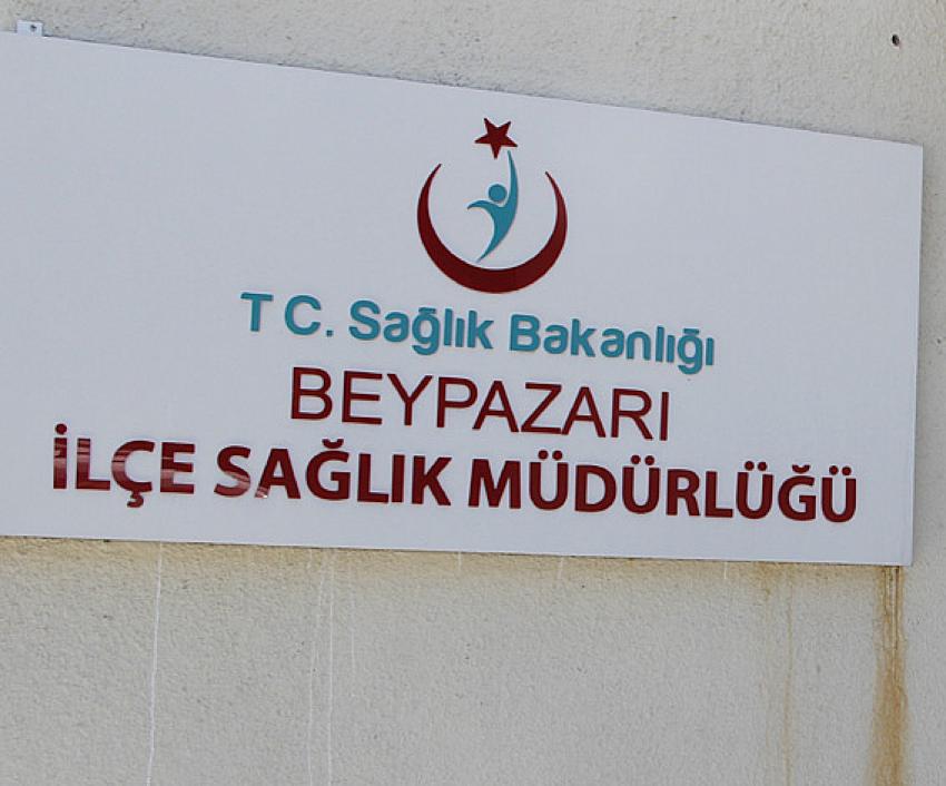 İlçe Sağlık Müdürlüğü: “komşu ya da, dost akraba ziyaretlerini bırakalım”