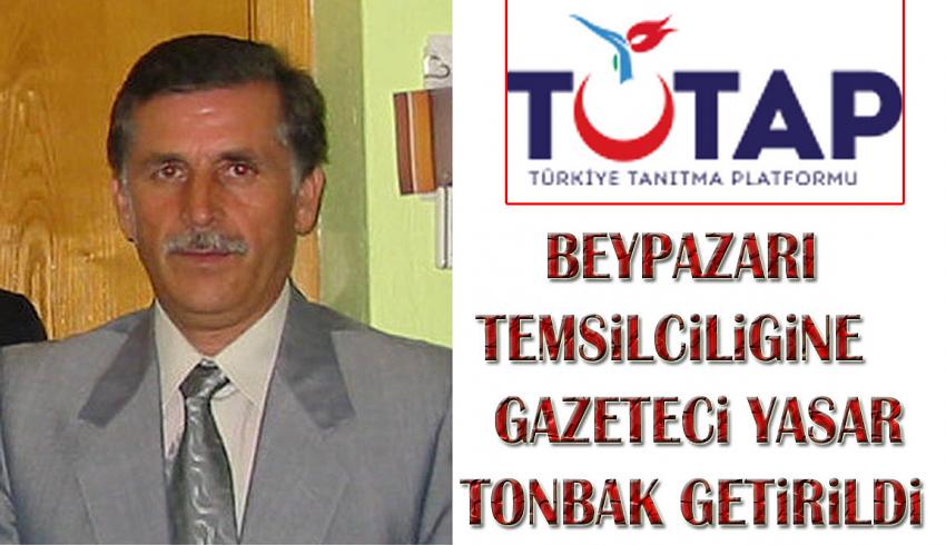 TUTAP Ailesi Büyümeye devam ediyor: