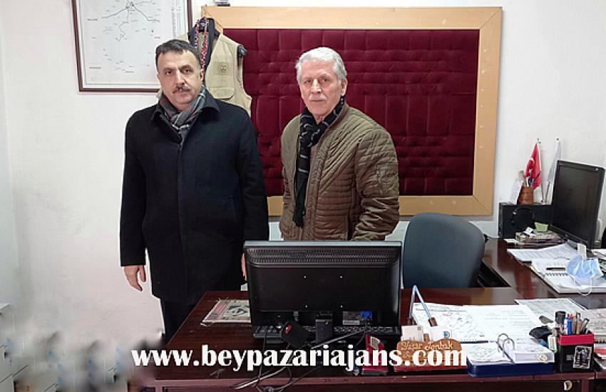Yaşar Tonbak 